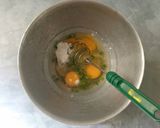 Foto langkah ke 1 dari resep Telur Gulung Kribo.