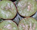 Foto langkah ke 4 dari resep Lumpur Pandan Kenari.