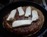 Foto del paso 3 de la receta: Tortilla de verduras sana, práctica y muy rápida