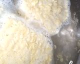 A picture of step 2 of Noodles chicken cutlets❤نوڈلز چکن کٹلس❤.