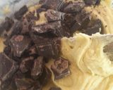 Une image de l'étape 3 de Cookies moelleux aux pépites de chocolat.