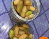 Foto langkah ke 4 dari resep Asam sunti khas aceh.