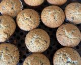 Foto del paso 9 de la receta Magdalenas de Oreo