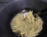 Foto langkah ke 5 dari resep Telur Gabus Keju.