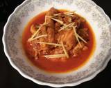 Chicken qorma recipe step 8 photo