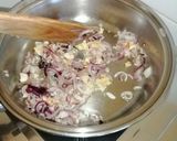 A picture of step 2 of Homemade pizza.