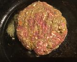 A picture of step 4 of California Farm Wagyu Beef with Zinfandel Wine.