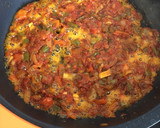 Foto del paso 2 de la receta: Arroz con higadito de pollo!!