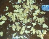Foto del paso 4 de la receta: Brownie con nuez