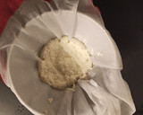 Foto del paso 2 de la receta: Queso de untar casero