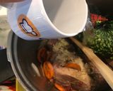 Foto del paso 27 de la receta: Carne al vino tinto