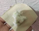 Foto langkah ke 2 dari resep Pangsit Goreng.