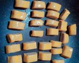 Foto langkah ke 6 dari resep Nastar wafer tanpa oven.