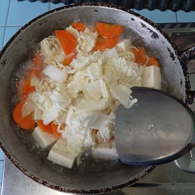 Langkah 7