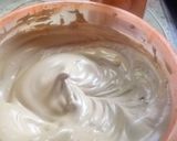Foto del paso 3 de la receta: Cupcakes de Chocolate y Crema Dalgona