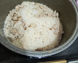 Foto langkah ke 9 dari resep Nasi Hainan ala Singapore.