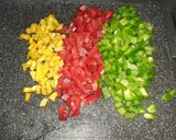 Foto del paso 2 de la receta: Salsa para pizza, pizzetas y pastas