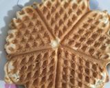 Foto del paso 7 de la receta: Waffles