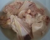 Foto langkah ke 1 dari resep Gulai Ayam Kentang.