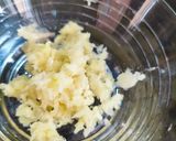Φωτογραφία βήματος 2 της συνταγής Aglio e Olio