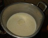 Foto langkah ke 2 dari resep Cold chesse cake.