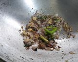 मशरूम मसाला (mushroom masala recipe in marathi) रेसिपी स्टेप 4 फोटो 