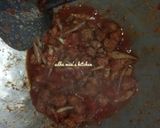 Foto langkah ke 3 dari resep Sambel Tempe Teri Kemangi.