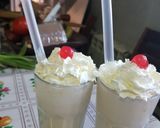 Foto del paso 3 de la receta Pulp fiction milksake