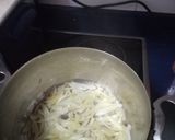 Foto del paso 2 de la receta: Carne de lata con patatas