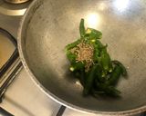 A picture of step 2 of Instant Chilli Pickle-spicy yet tasty.