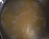 Foto del paso 2 de la receta: Masa de choux