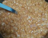 Foto del paso 10 de la receta: Pasta con camarón