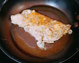Foto del paso 3 de la receta: Tortilla de claras con semillas de chía, ajo y especias