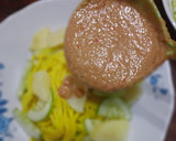 Foto langkah ke 4 dari resep Rujak Juhi.