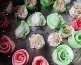 Foto langkah ke 9 dari resep Dimsum Ayam (Gluten Free).