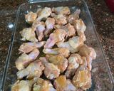 Foto del paso 2 de la receta: Alitas de pollo