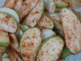 Rujak Apel Bumbu Bangkok