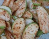 Foto langkah ke 2 dari resep Rujak Apel Bumbu Bangkok.