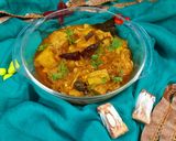 कटहल आलू की सब्जी (Kathal Aloo ki sabji recipe in hindi) रेसिपी चरण 8 फोटो