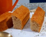 A picture of step 11 of Tea Time Sponge Cake.