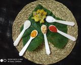 পাতা প্ৰণ (pata prawn recipe in Bengali) রেসিপির ধাপ 1 ছবি