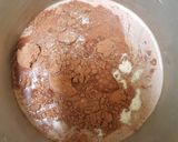 Foto langkah ke 1 dari resep Puding Blackforest.