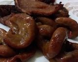Foto langkah ke 4 dari resep Babat Iso Goreng Bumbu Bacem.