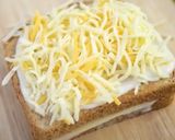 Foto del paso 3 de la receta: Sándwich Croque Monsieur