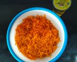 Foto langkah ke 2 dari resep Carrot Cake.
