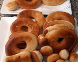 Foto del paso 10 de la receta: Donuts Monsieur Cuisine Connect