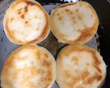 Foto del paso 2 de la receta: Arepas con atún