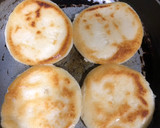 Foto del paso 2 de la receta: Arepas con atún