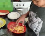 Foto langkah ke 2 dari resep Udang Goreng Tepung (Ebi Furai.