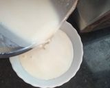 A picture of step 4 of Icecream by Fresh Cream Without Cooking.